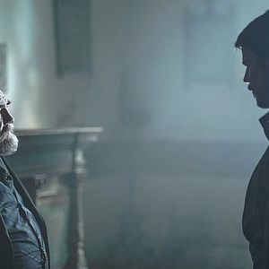 Photo Timothy Dalton