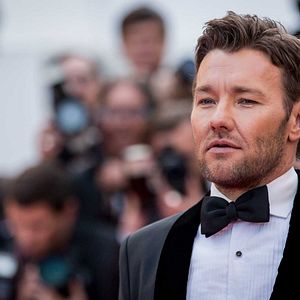 Photo Joel Edgerton