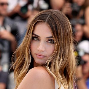 Photo Ana de Armas