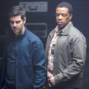 Photo David Giuntoli