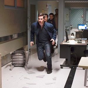 Photo David Giuntoli