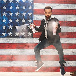 Photo Johnny Ray Gill