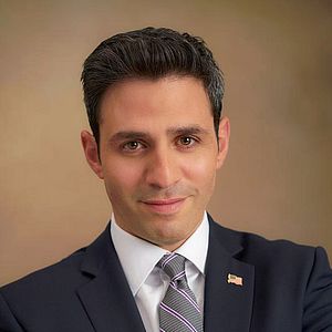 Photo Charlie Semine