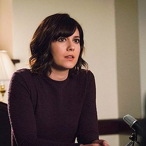 Photo Mary Elizabeth Winstead