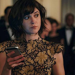 Photo Mary Elizabeth Winstead
