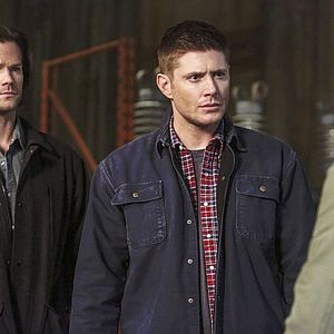 Photo Supernatural