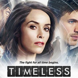 Photo Timeless