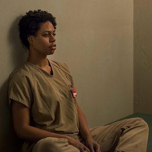 Photo Orange Is the New Black
