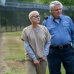 Photo Orange Is the New Black