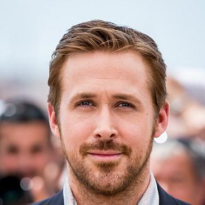 Photo Ryan Gosling
