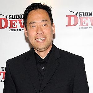 Photo Timothy A. Chey