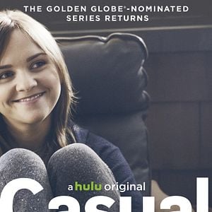  Casual - Série TV 2015 - AlloCiné