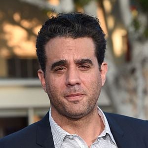 Photo Bobby Cannavale