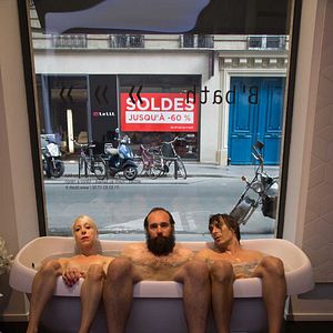 Photo Apnée