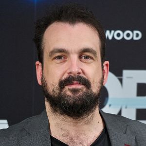 Photo Nacho Vigalondo