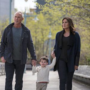 Photo Robert John Burke