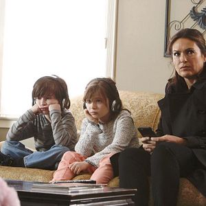 Photo New York Unité Spéciale