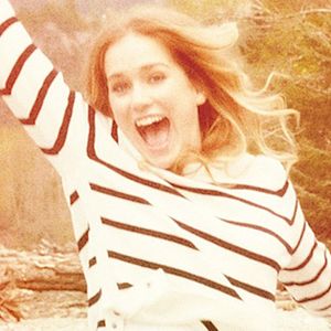 Photo Elizabeth Lail