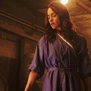 Photo Wynonna Earp