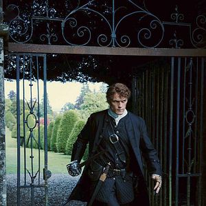 Photo Outlander