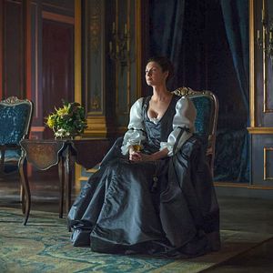 Photo Outlander