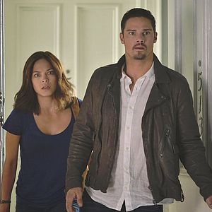 Photo Jay Ryan (III)