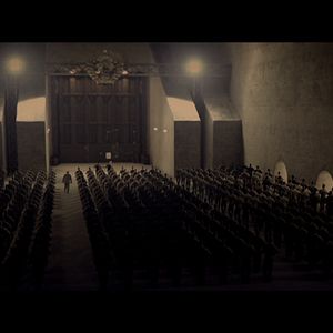Photo Project 12: The Bunker