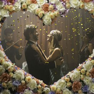 Photo Michelle Jenner