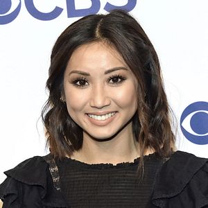 Photo Brenda Song