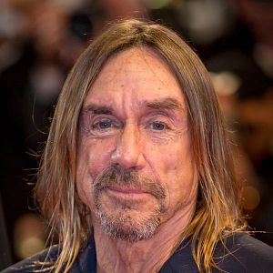 Photo Iggy Pop