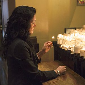 Photo Rizzoli & Isles : autopsie d'un meurtre