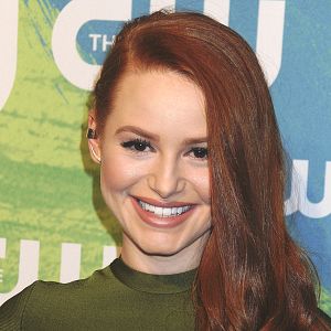 Photo Madelaine Petsch