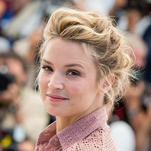 Photo Virginie Efira