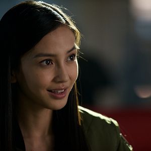 Photo Angelababy