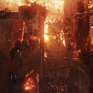 Photo Independence Day : Resurgence