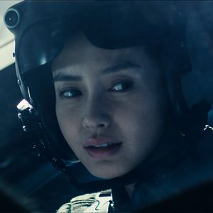 Photo Angelababy