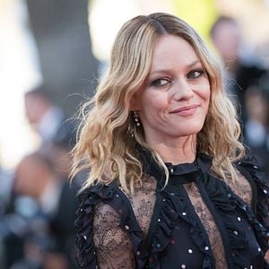 Photo Vanessa Paradis