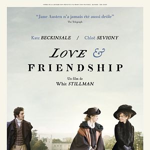 Photo Love & Friendship