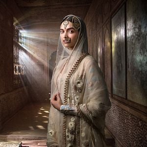 Photo Deepika Padukone