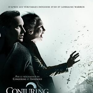 The conjuring streaming vf sale