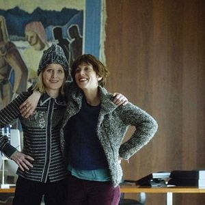 Photo Florence Loiret Caille