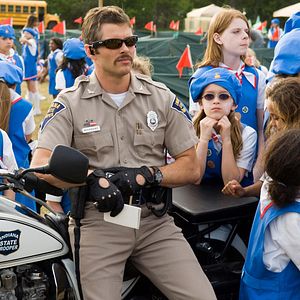 Photo James Marsden