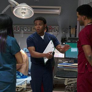 Photo Robert Bailey Jr.