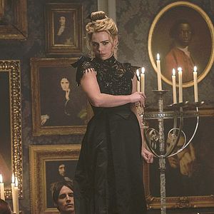 Photo Penny Dreadful