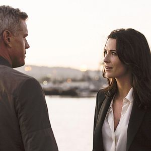 Photo Eric Dane