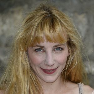 Photo Julie Depardieu