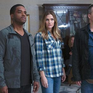 Photo Michael Raymond-James