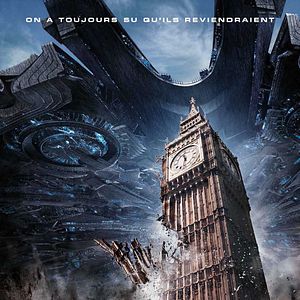 Photo Independence Day : Resurgence