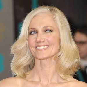 Photo Joely Richardson
