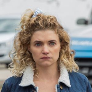 Photo Megan Ferguson